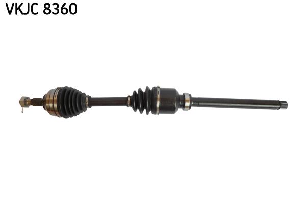 SKF Poluosovina